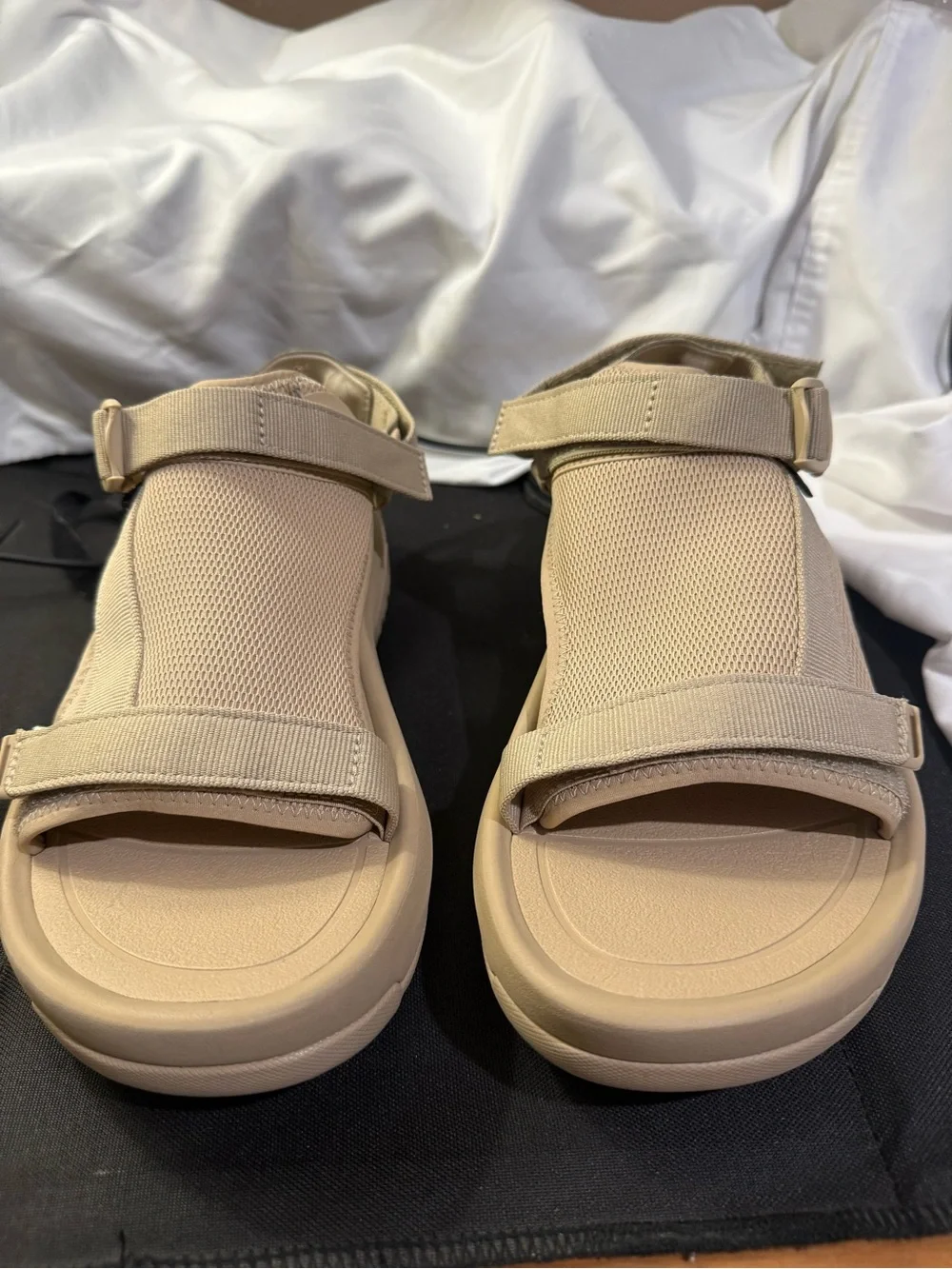 Teva hurricane ampsole